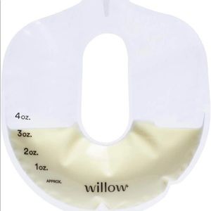 Willow pump 3.0 bags (48 count)